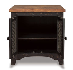 Valebeck End Table Ashley Furniture