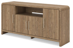 Dovander 63" TV Stand