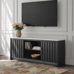 J&M Furniture - Ashley Furniture - Cadmori 63" TV Stand - 63" - W2616-468