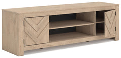 Cayboni 71" TV Stand