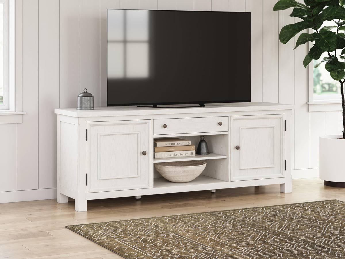 J&M Furniture - Ashley Furniture - Robbinsdale 72" TV Stand - 72" - W742-68