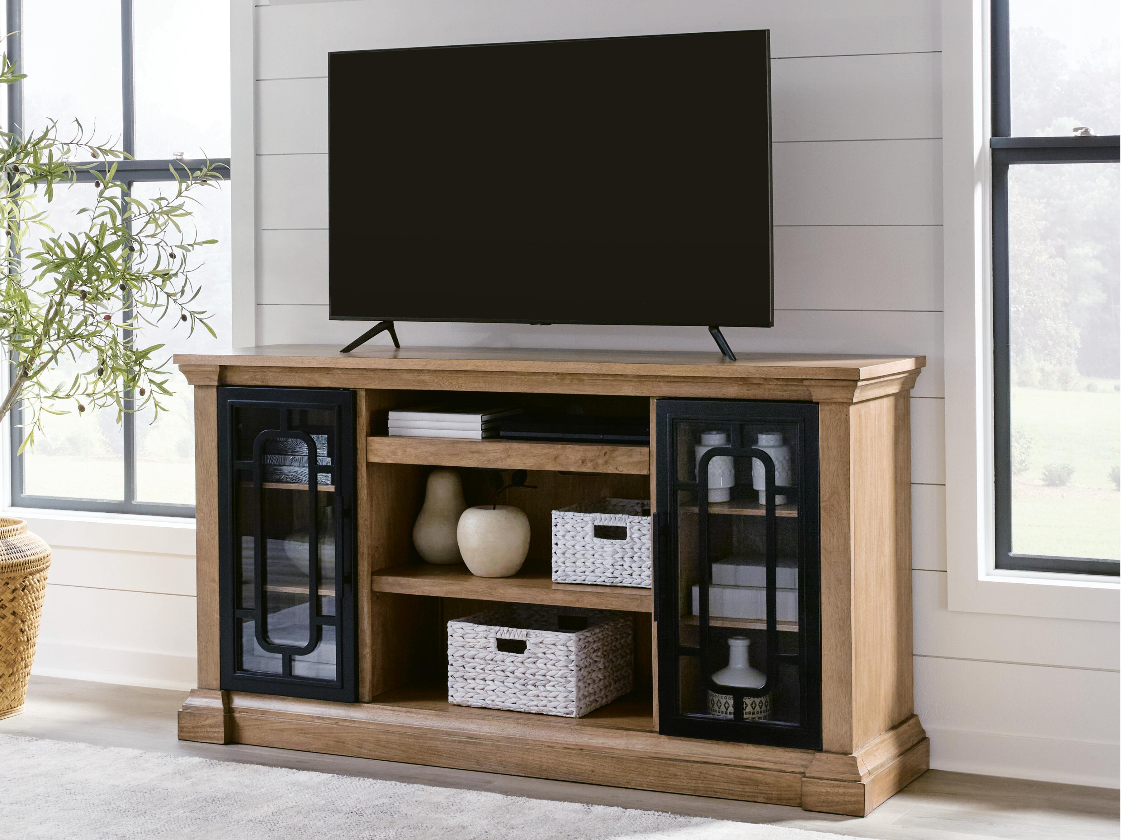 J&M Furniture - Ashley Furniture - Wittenmyer 72" TV Stand - 72" - W794-68