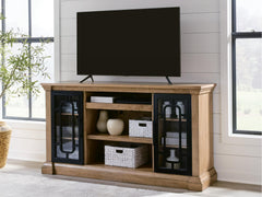 J&M Furniture - Ashley Furniture - Wittenmyer 72" TV Stand - 72" - W794-68