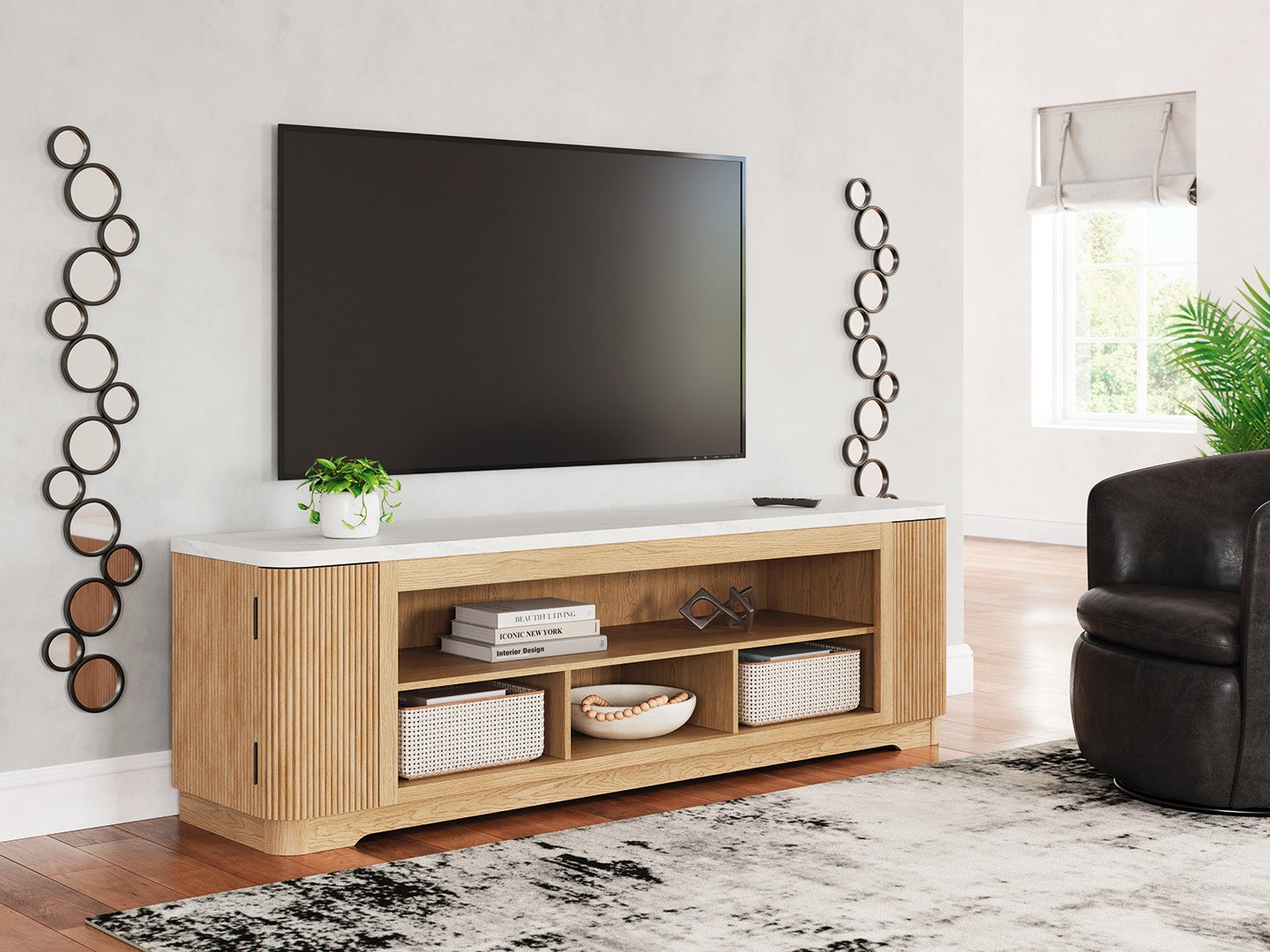 Camdill TV Stand