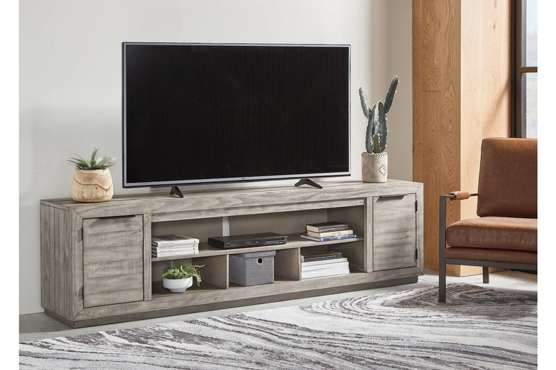 Naydell TV Stand