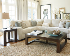 Watson Coffee Table Ashley Furniture