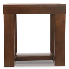 Watson End Table Ashley Furniture