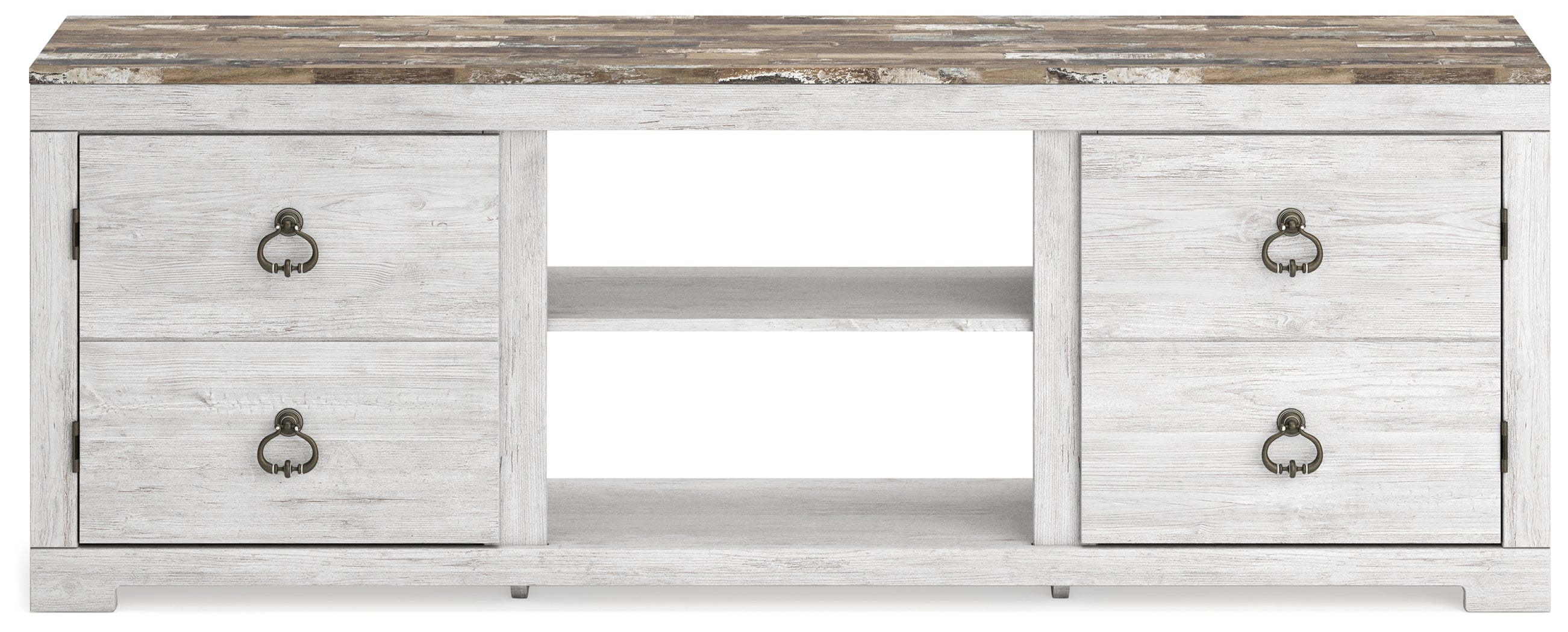 Willowton TV Stand Ashley Furniture