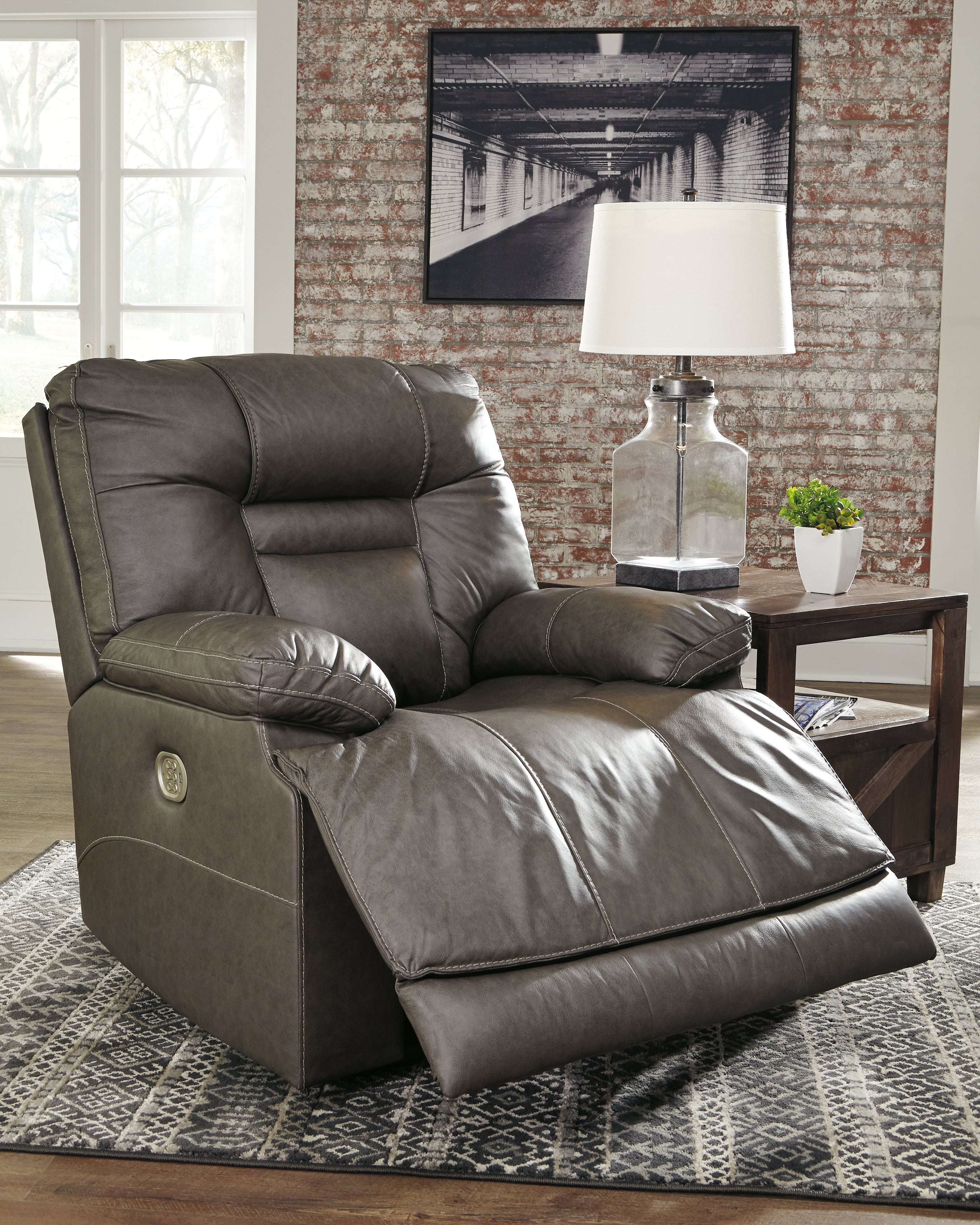 Wurstrow Living Room Ashley Furniture