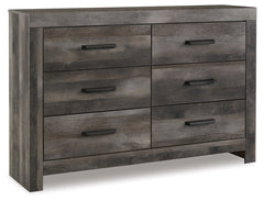 Wynnlow Bedroom Ashley Furniture