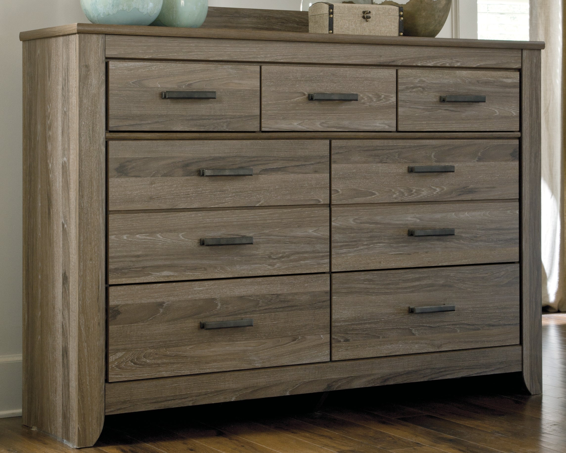 Zelen Bedroom Ashley Furniture