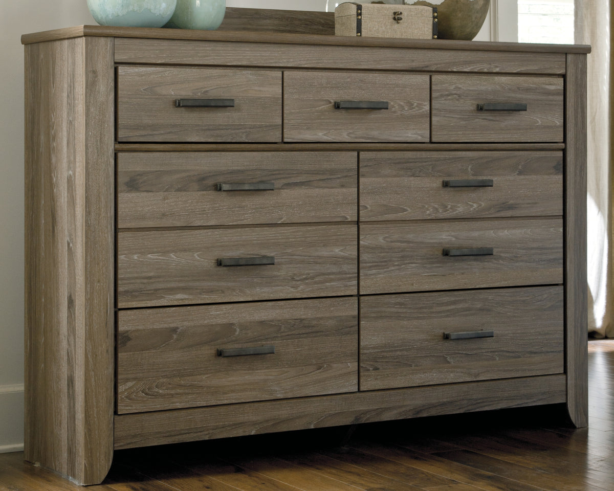 Zelen Bedroom Ashley Furniture