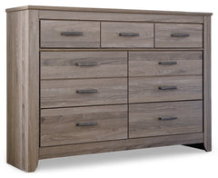 Zelen Bedroom Ashley Furniture