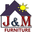 logo of Furniture and Mattress Store In Shreveport LA | J&M Furniture